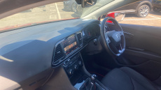 SEAT Leon 1.4 TSI 125 FR Technology 5dr Petrol Hatchback
